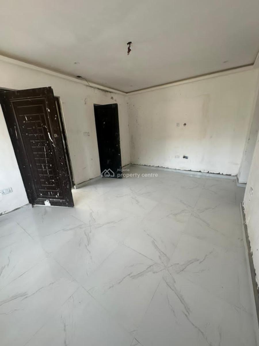 Oniru, Vi.*  *ground Floor Miniflat*  -, Victoria Island (vi), Lagos, Mini Flat (room and Parlour) for Rent
