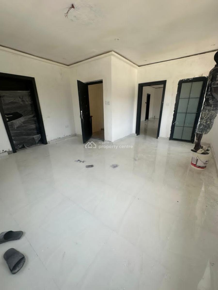 Oniru, Vi.*  *ground Floor Miniflat*  -, Victoria Island (vi), Lagos, Mini Flat (room and Parlour) for Rent