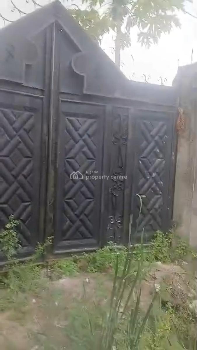 Land Available in a Serene Environment, Badore, Badore, Ajah, Lagos, Residential Land for Sale