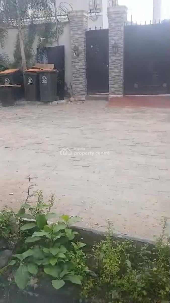 Land Available in a Serene Environment, Badore, Badore, Ajah, Lagos, Residential Land for Sale