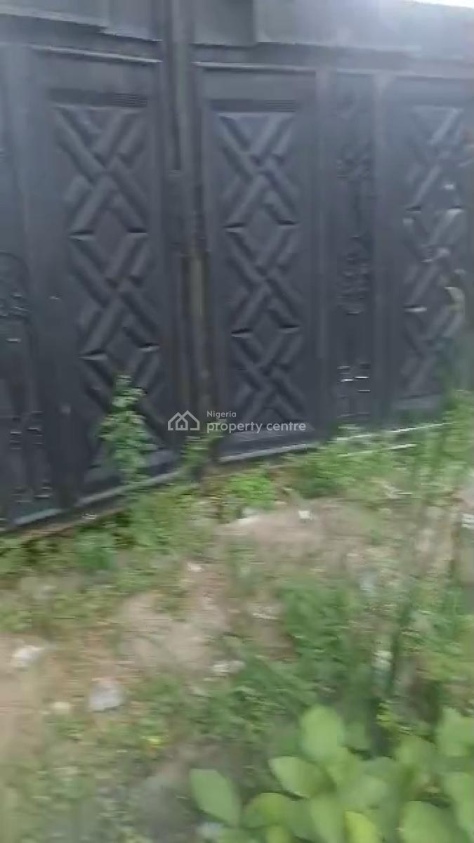 Land Available in a Serene Environment, Badore, Badore, Ajah, Lagos, Residential Land for Sale