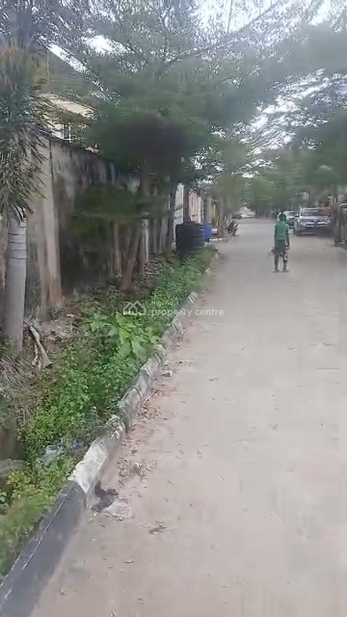 Land Available in a Serene Environment, Badore, Badore, Ajah, Lagos, Residential Land for Sale