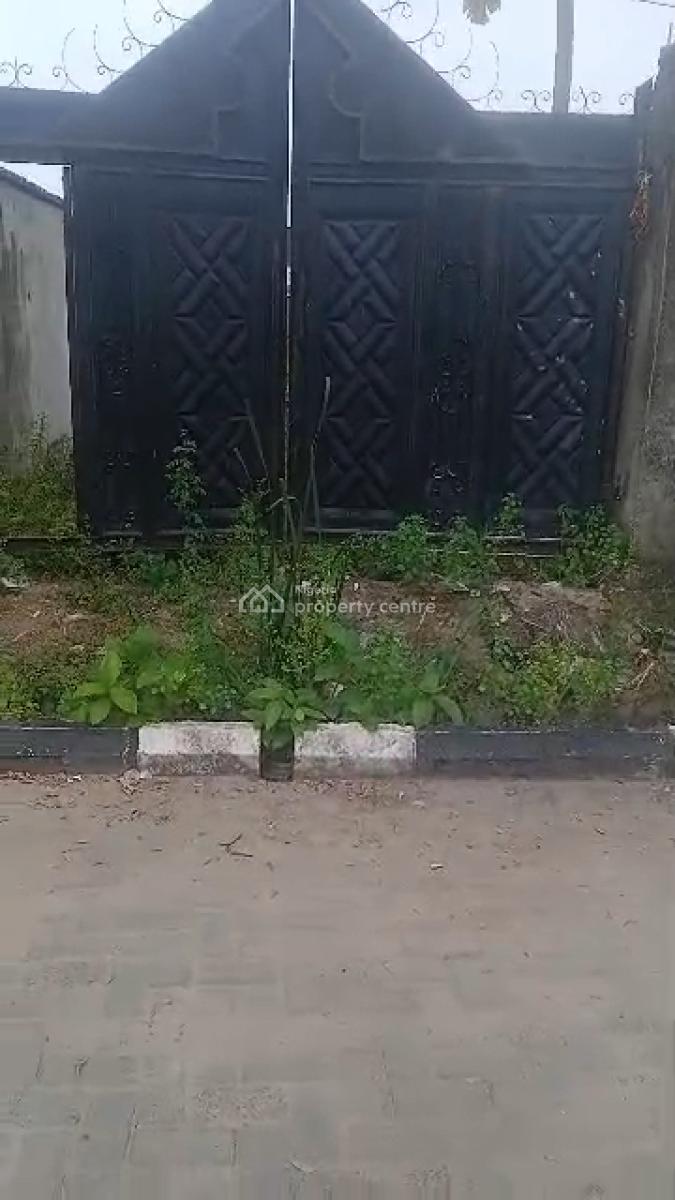 Land Available in a Serene Environment, Badore, Badore, Ajah, Lagos, Residential Land for Sale