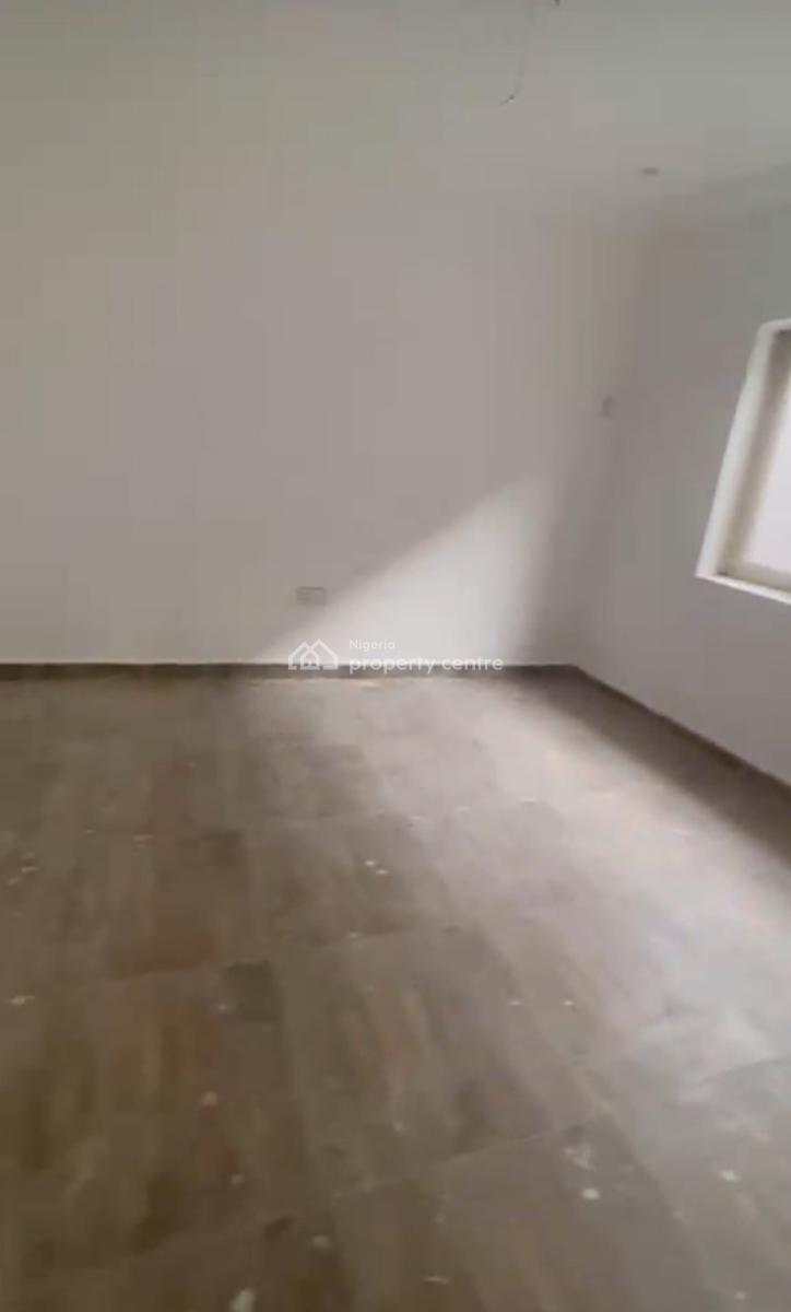 Newly Built Mini Flat at Thera Peace Sango Tedo { Video}, Thera Peace Estate  Aptech,sango Tedo, Sangotedo, Ajah, Lagos, Mini Flat (room and Parlour) for Rent