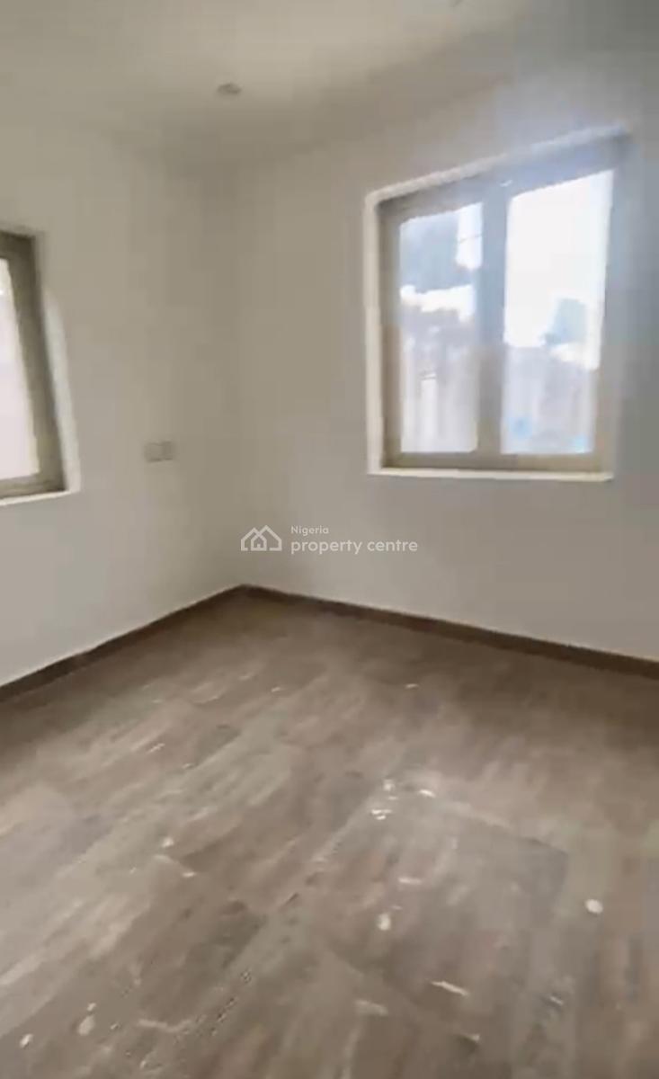 Newly Built Mini Flat at Thera Peace Sango Tedo { Video}, Thera Peace Estate  Aptech,sango Tedo, Sangotedo, Ajah, Lagos, Mini Flat (room and Parlour) for Rent