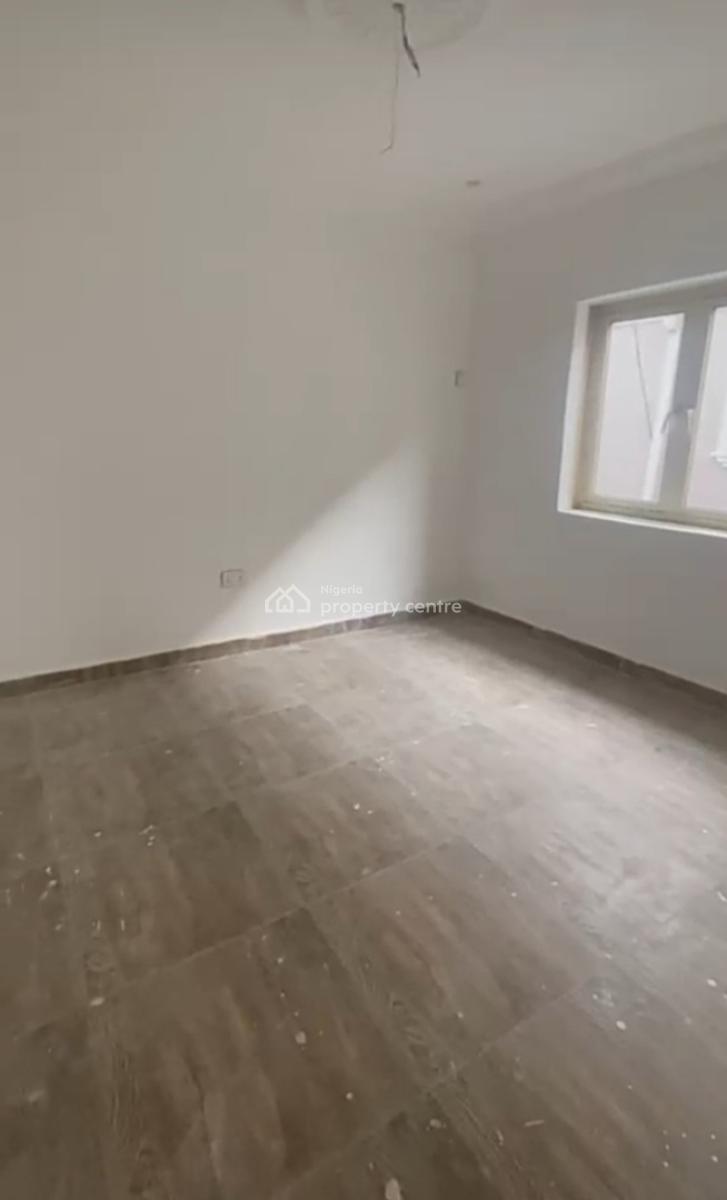 Newly Built Mini Flat at Thera Peace Sango Tedo { Video}, Thera Peace Estate  Aptech,sango Tedo, Sangotedo, Ajah, Lagos, Mini Flat (room and Parlour) for Rent