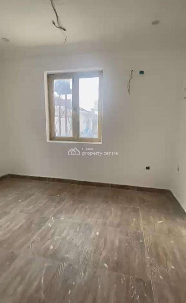 Newly Built Mini Flat at Thera Peace Sango Tedo { Video}, Thera Peace Estate  Aptech,sango Tedo, Sangotedo, Ajah, Lagos, Mini Flat (room and Parlour) for Rent