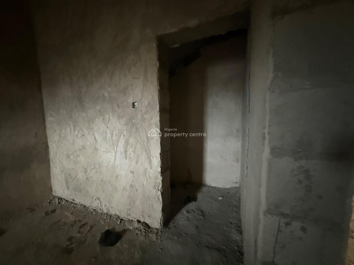 4 Bedroom N Bq Semidetached, General Paint / Phase 5 Extension, Sangotedo, Ajah, Lagos, Semi-detached Duplex for Sale