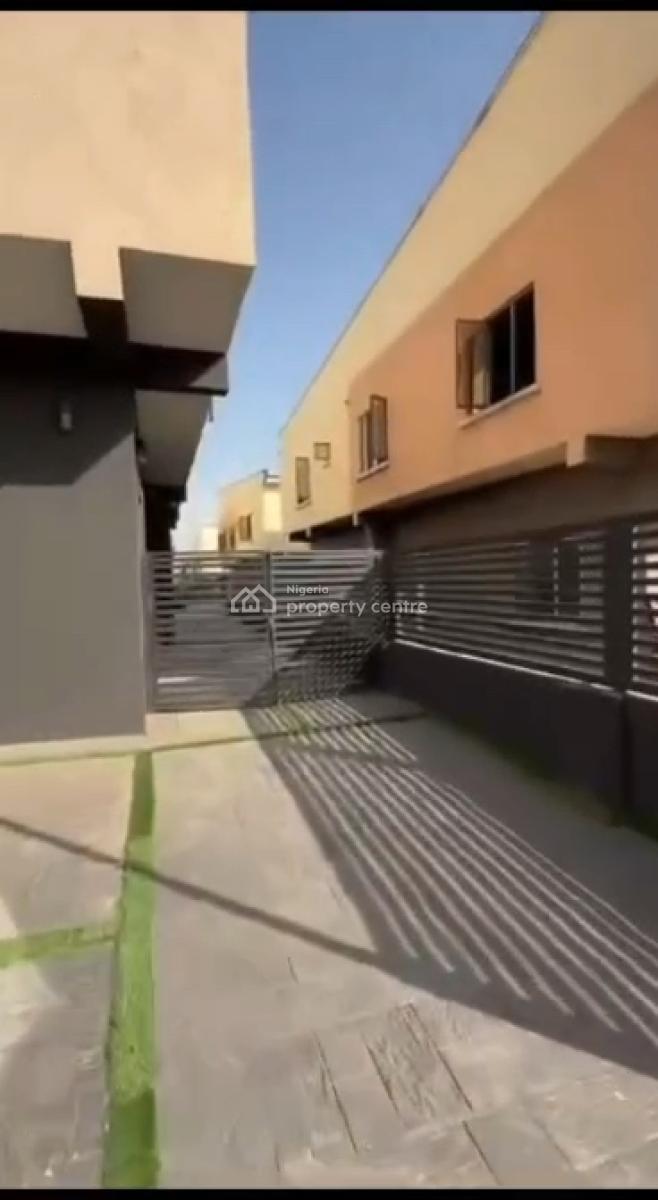 4 Bedroom Semi-detached Duplex with Boys Quarters Within a Serene and, Ochacho Axis, Life Camp, Abuja, Semi-detached Duplex for Sale