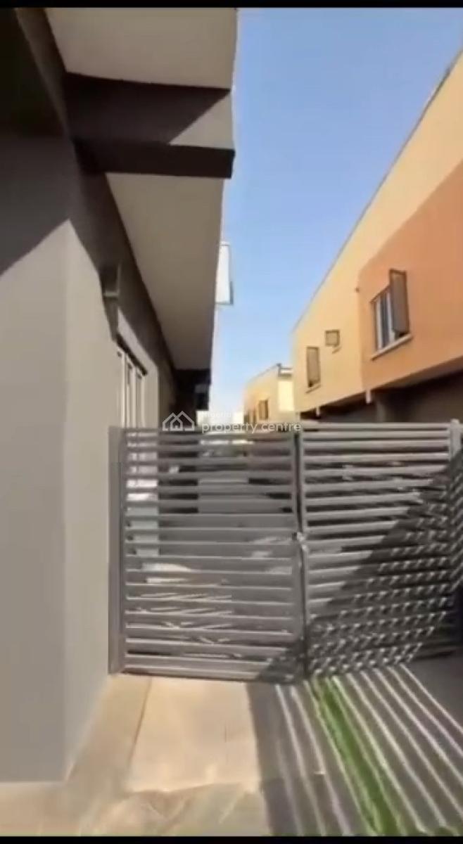 4 Bedroom Semi-detached Duplex with Boys Quarters Within a Serene and, Ochacho Axis, Life Camp, Abuja, Semi-detached Duplex for Sale