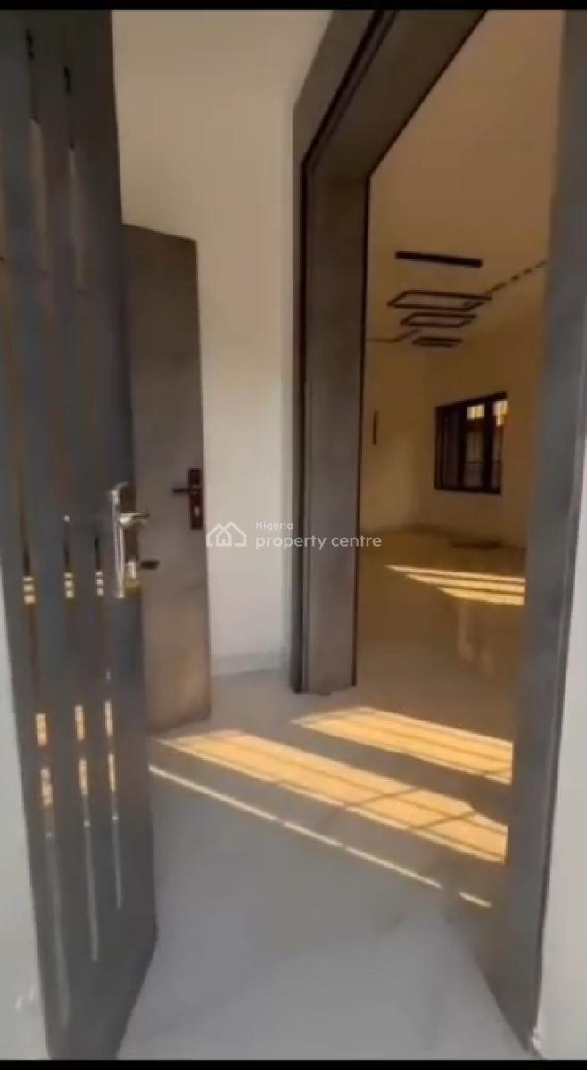 4 Bedroom Semi-detached Duplex with Boys Quarters Within a Serene and, Ochacho Axis, Life Camp, Abuja, Semi-detached Duplex for Sale