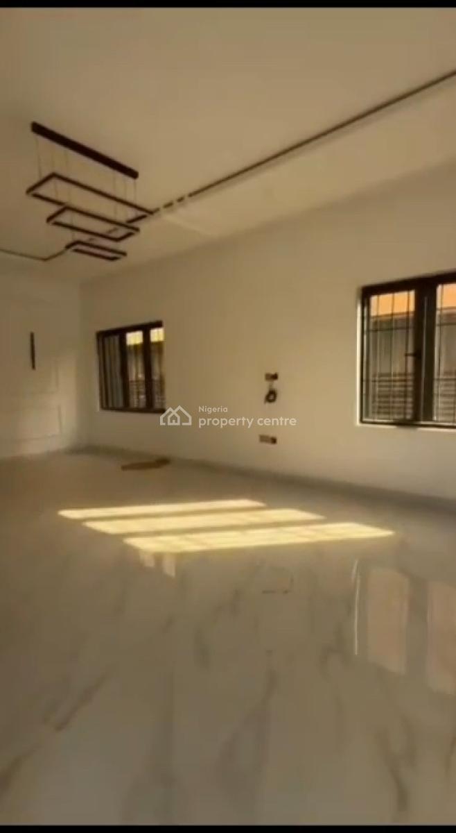 4 Bedroom Semi-detached Duplex with Boys Quarters Within a Serene and, Ochacho Axis, Life Camp, Abuja, Semi-detached Duplex for Sale