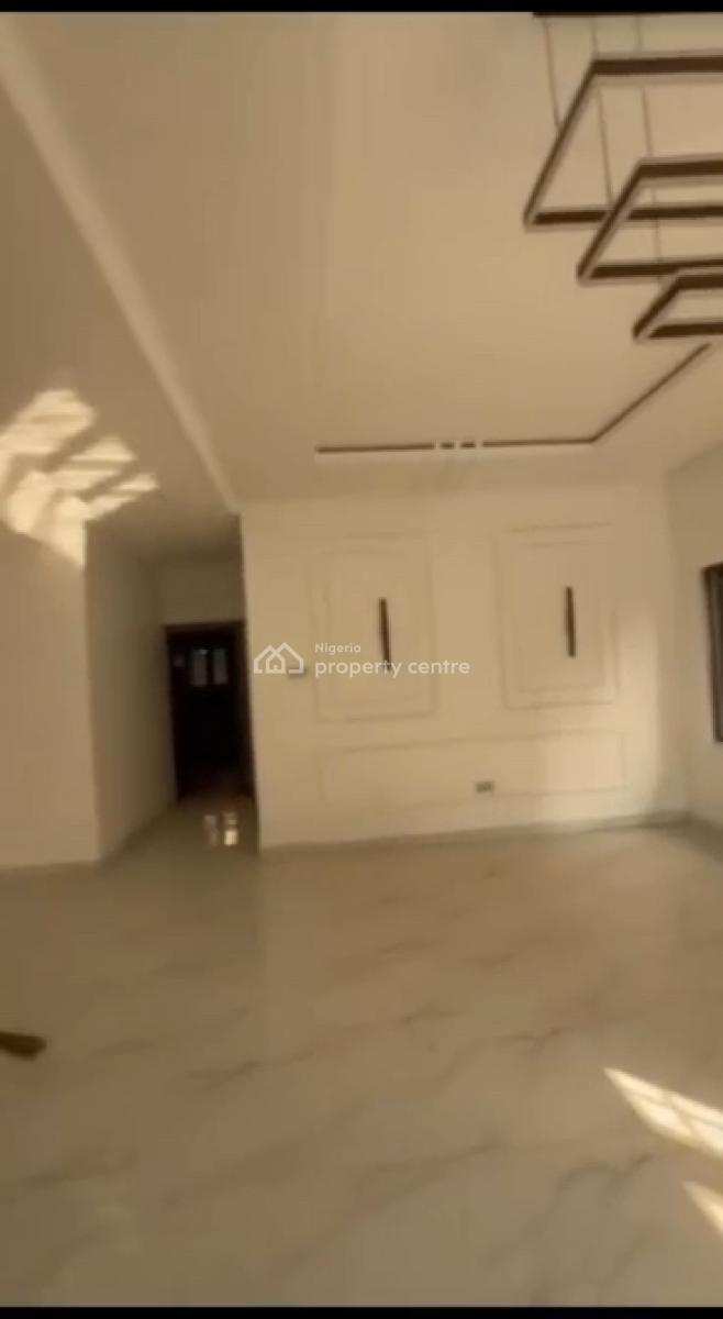 4 Bedroom Semi-detached Duplex with Boys Quarters Within a Serene and, Ochacho Axis, Life Camp, Abuja, Semi-detached Duplex for Sale