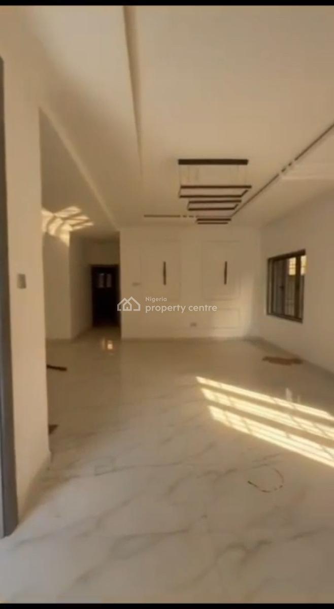 4 Bedroom Semi-detached Duplex with Boys Quarters Within a Serene and, Ochacho Axis, Life Camp, Abuja, Semi-detached Duplex for Sale