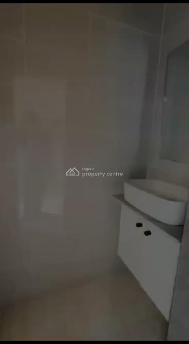 4 Bedroom Semi-detached Duplex with Boys Quarters Within a Serene and, Ochacho Axis, Life Camp, Abuja, Semi-detached Duplex for Sale