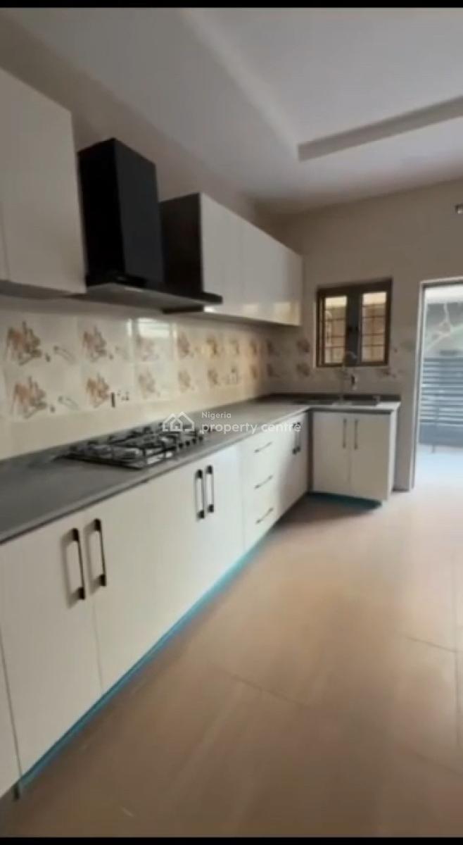 4 Bedroom Semi-detached Duplex with Boys Quarters Within a Serene and, Ochacho Axis, Life Camp, Abuja, Semi-detached Duplex for Sale