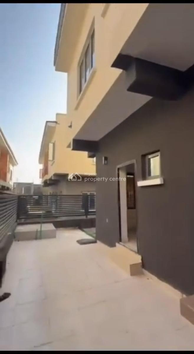 4 Bedroom Semi-detached Duplex with Boys Quarters Within a Serene and, Ochacho Axis, Life Camp, Abuja, Semi-detached Duplex for Sale