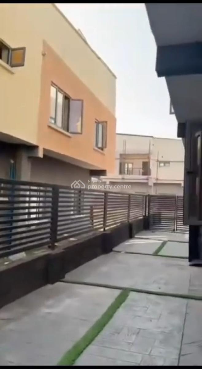 4 Bedroom Semi-detached Duplex with Boys Quarters Within a Serene and, Ochacho Axis, Life Camp, Abuja, Semi-detached Duplex for Sale