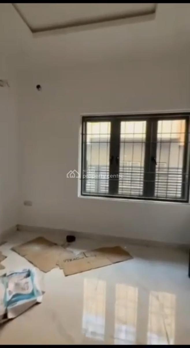 4 Bedroom Semi-detached Duplex with Boys Quarters Within a Serene and, Ochacho Axis, Life Camp, Abuja, Semi-detached Duplex for Sale