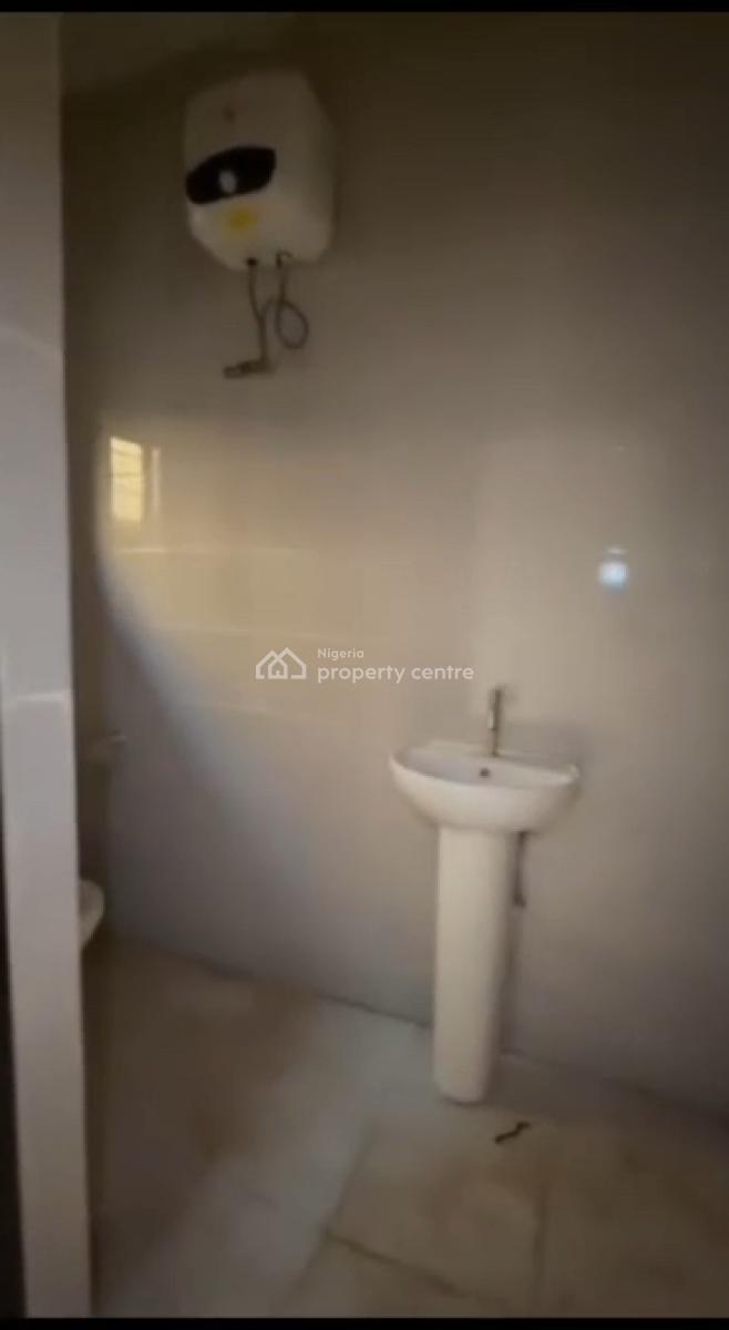 4 Bedroom Semi-detached Duplex with Boys Quarters Within a Serene and, Ochacho Axis, Life Camp, Abuja, Semi-detached Duplex for Sale