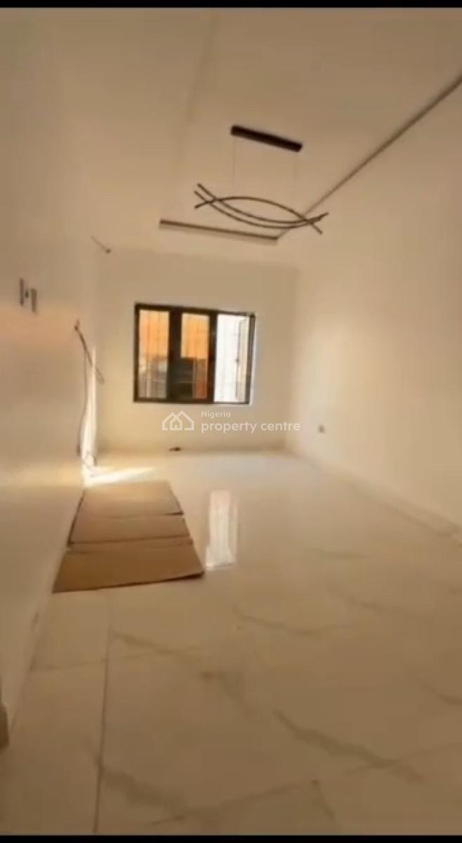4 Bedroom Semi-detached Duplex with Boys Quarters Within a Serene and, Ochacho Axis, Life Camp, Abuja, Semi-detached Duplex for Sale
