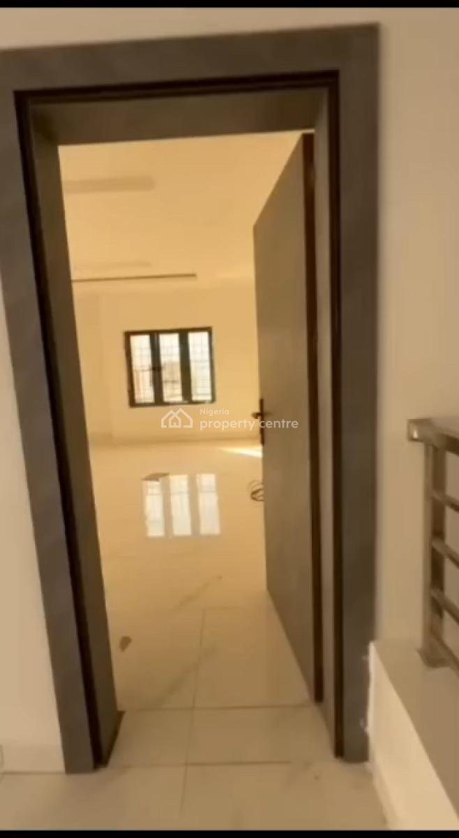 4 Bedroom Semi-detached Duplex with Boys Quarters Within a Serene and, Ochacho Axis, Life Camp, Abuja, Semi-detached Duplex for Sale