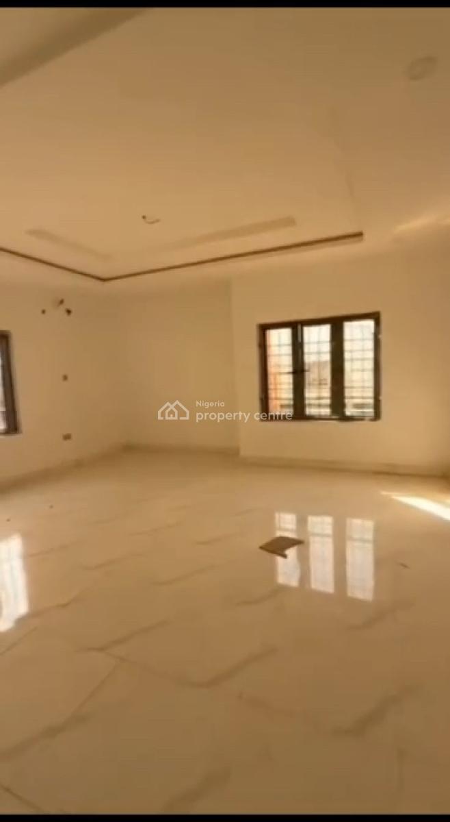 4 Bedroom Semi-detached Duplex with Boys Quarters Within a Serene and, Ochacho Axis, Life Camp, Abuja, Semi-detached Duplex for Sale