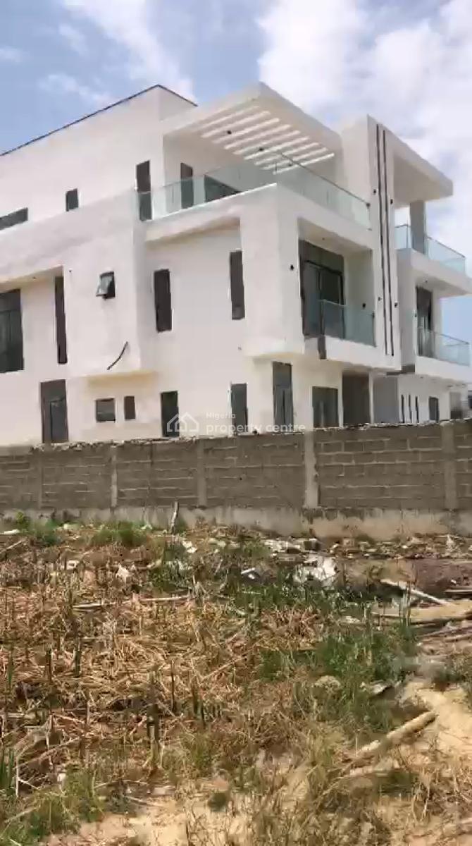 Land Available in a Serene Environment, Hampton Bay Estate, Ikate Beside Cowrie Creek,, Lekki, Lagos, Residential Land for Sale