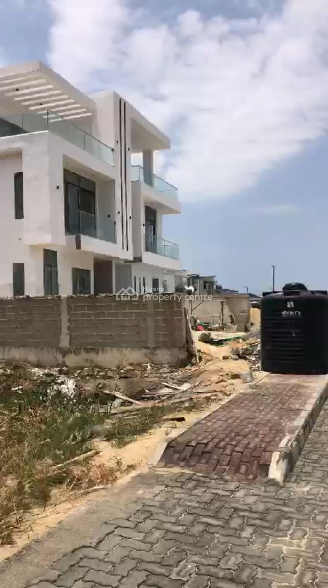 Land Available in a Serene Environment, Hampton Bay Estate, Ikate Beside Cowrie Creek,, Lekki, Lagos, Residential Land for Sale