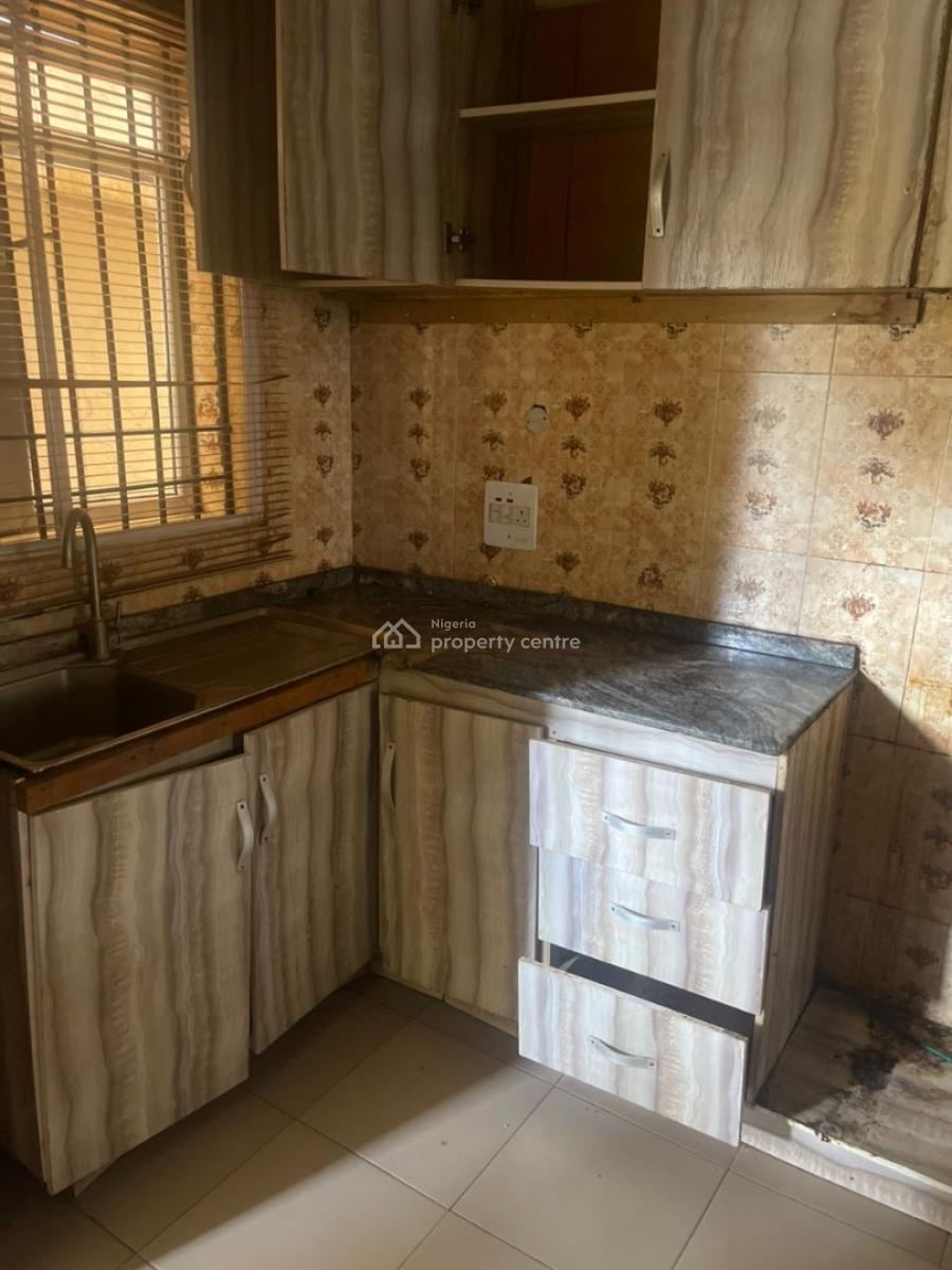 2bedroom Apartment, Off Platinum Way, Ikate, Lekki, Lagos, Flat / Apartment for Rent