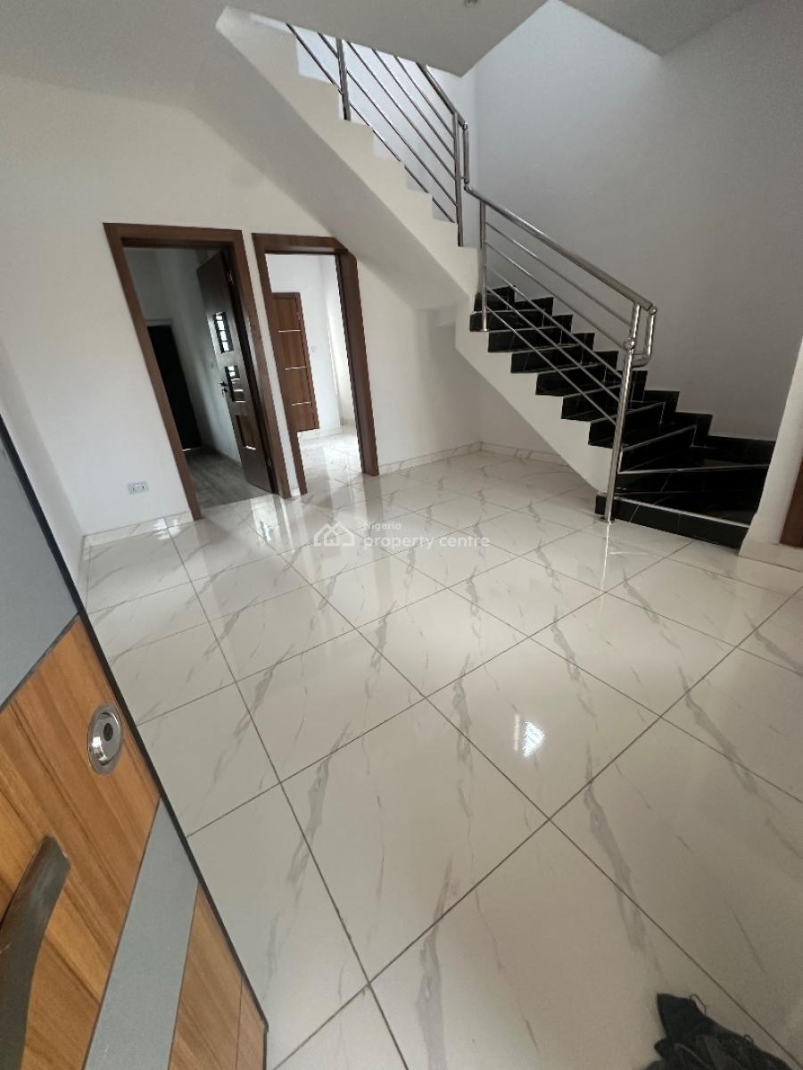 Brand New 3bedroom Terrace Duplex, Ikota Gra, Lekki Phase 2, Lekki, Lagos, Terraced Duplex for Sale