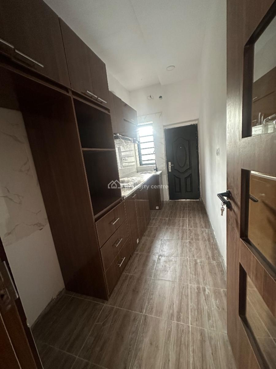 Brand New 3bedroom Terrace Duplex, Ikota Gra, Lekki Phase 2, Lekki, Lagos, Terraced Duplex for Sale