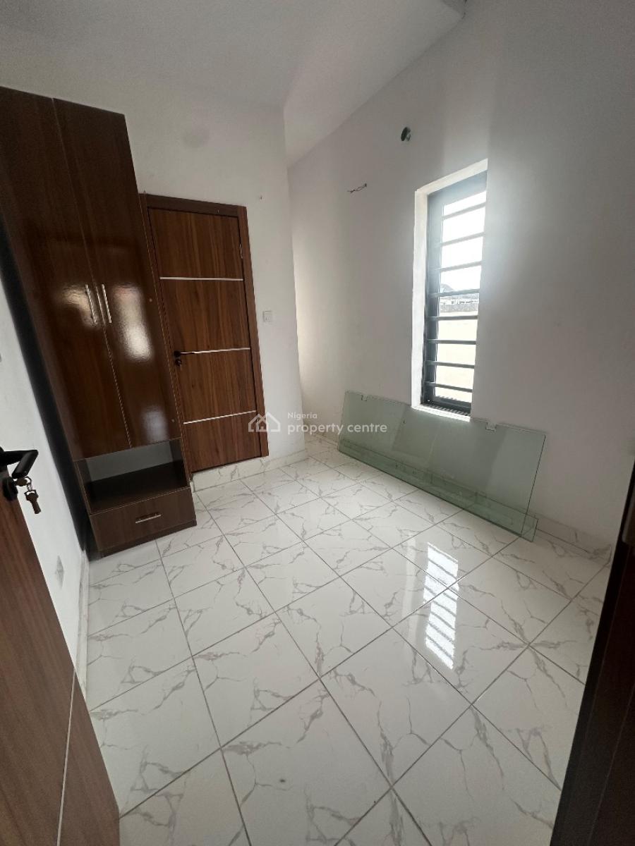 Brand New 3bedroom Terrace Duplex, Ikota Gra, Lekki Phase 2, Lekki, Lagos, Terraced Duplex for Sale