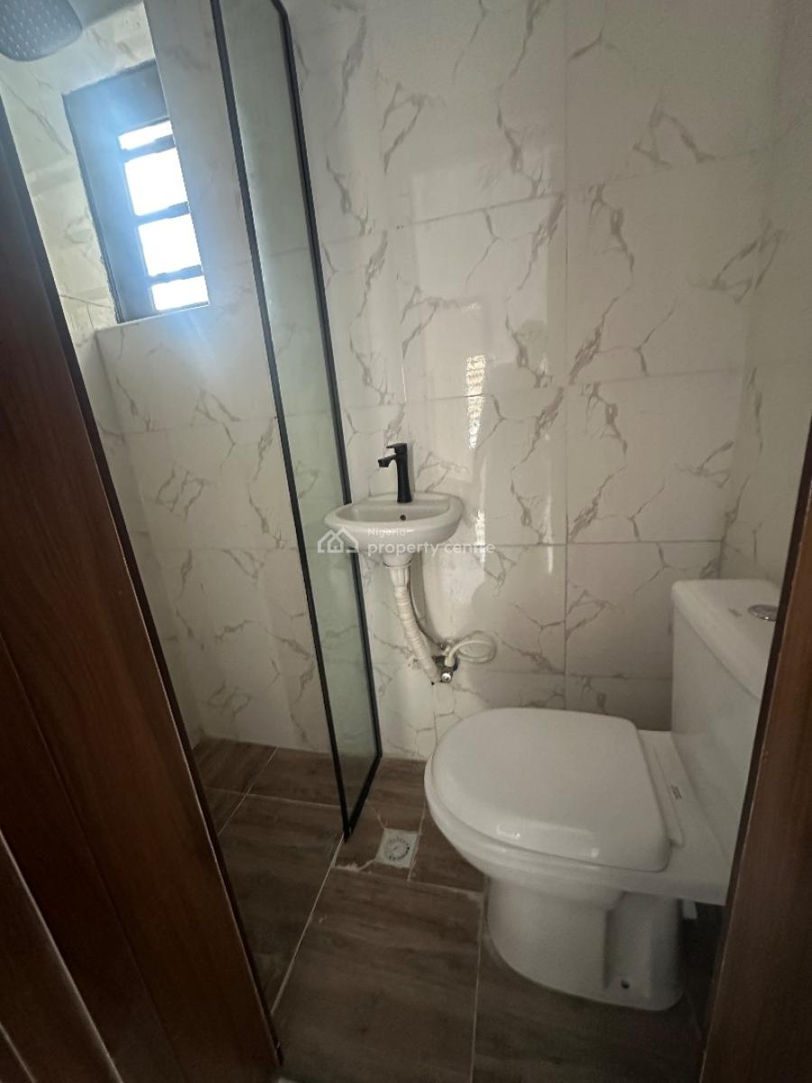 Brand New 3bedroom Terrace Duplex, Ikota Gra, Lekki Phase 2, Lekki, Lagos, Terraced Duplex for Sale