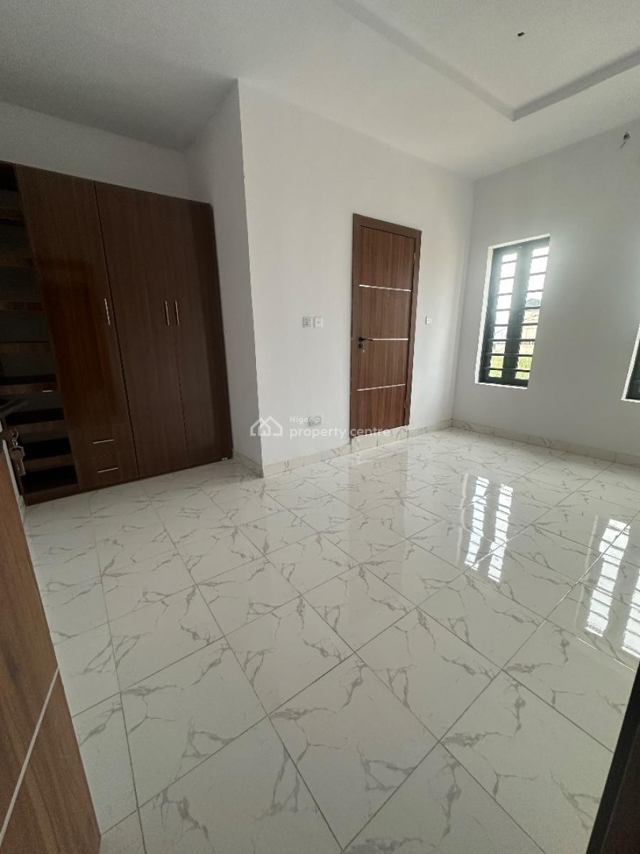 Brand New 3bedroom Terrace Duplex, Ikota Gra, Lekki Phase 2, Lekki, Lagos, Terraced Duplex for Sale