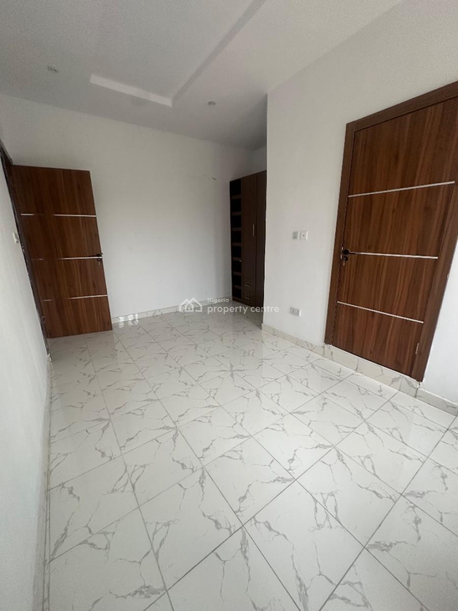 Brand New 3bedroom Terrace Duplex, Ikota Gra, Lekki Phase 2, Lekki, Lagos, Terraced Duplex for Sale