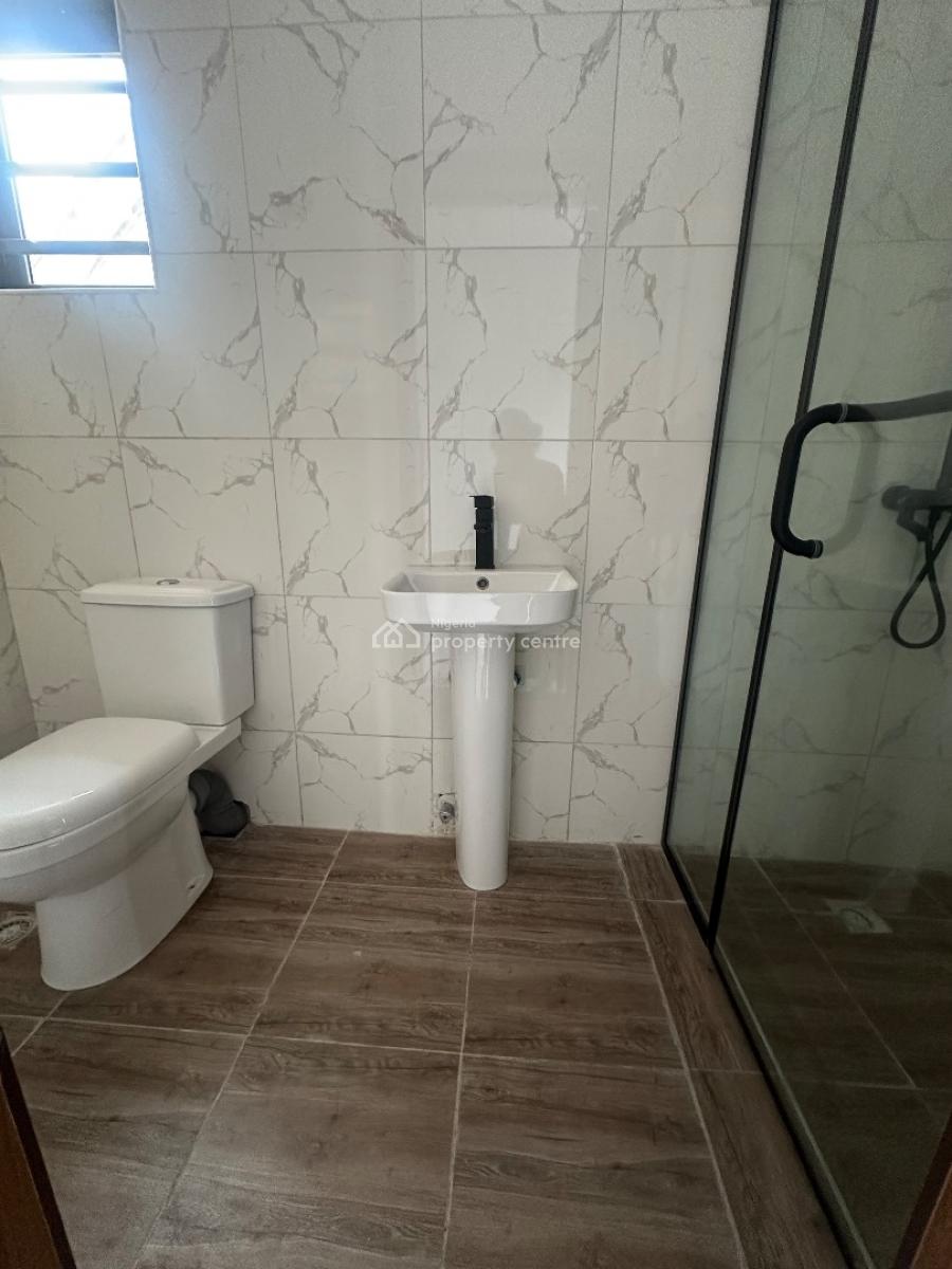 Brand New 3bedroom Terrace Duplex, Ikota Gra, Lekki Phase 2, Lekki, Lagos, Terraced Duplex for Sale