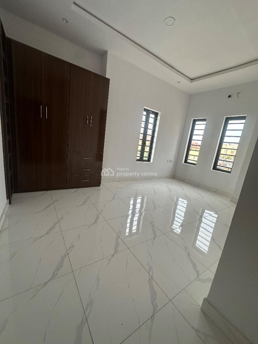 Brand New 3bedroom Terrace Duplex, Ikota Gra, Lekki Phase 2, Lekki, Lagos, Terraced Duplex for Sale