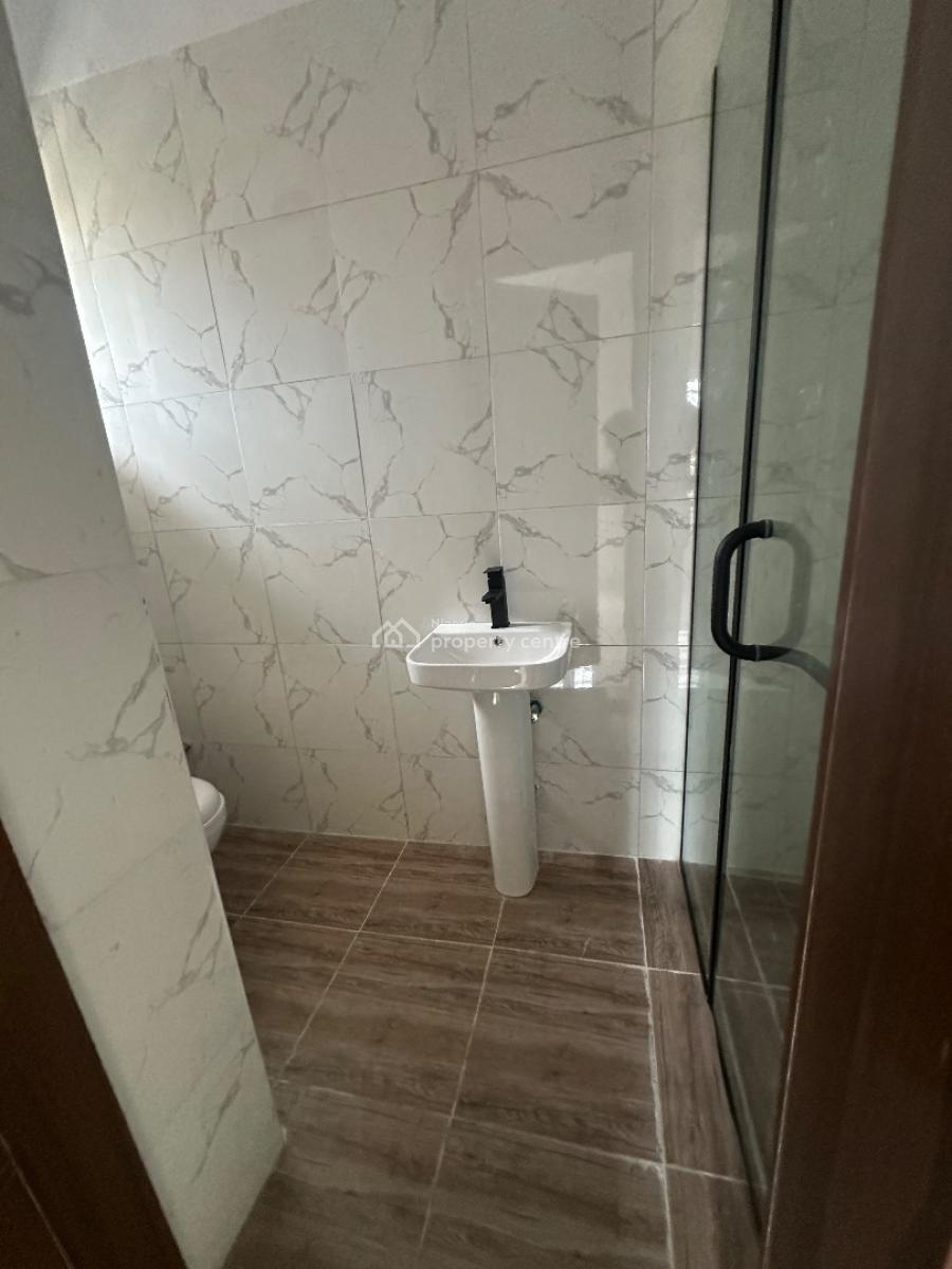 Brand New 3bedroom Terrace Duplex, Ikota Gra, Lekki Phase 2, Lekki, Lagos, Terraced Duplex for Sale