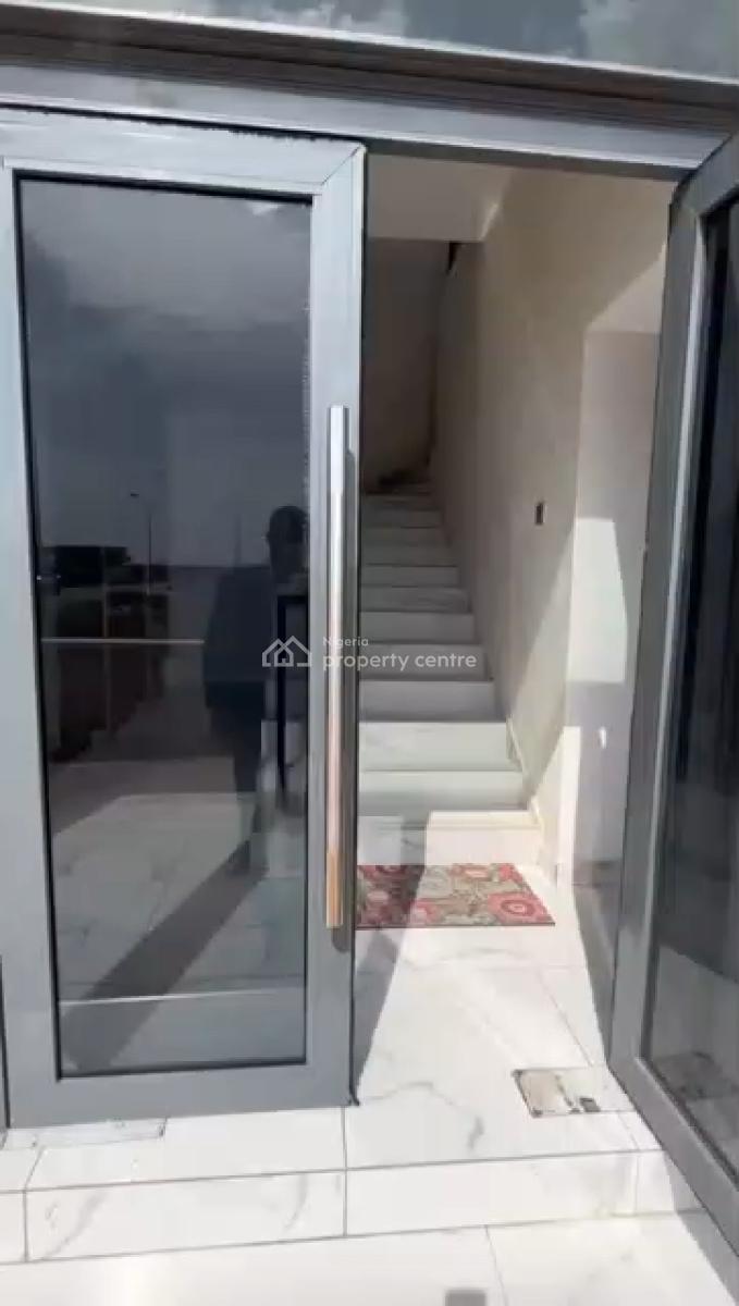 Spacious Luxury 7bedroom (7bedrooms, 3 Living Room and 3 Fitted Kitche, Cowrie Creek Estate, Lekki, Lagos, Semi-detached Duplex for Rent