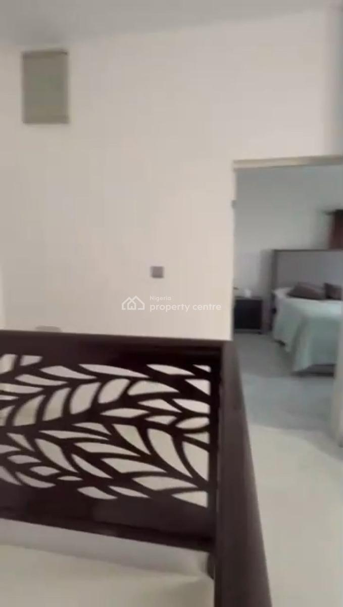Spacious Luxury 7bedroom (7bedrooms, 3 Living Room and 3 Fitted Kitche, Cowrie Creek Estate, Lekki, Lagos, Semi-detached Duplex for Rent