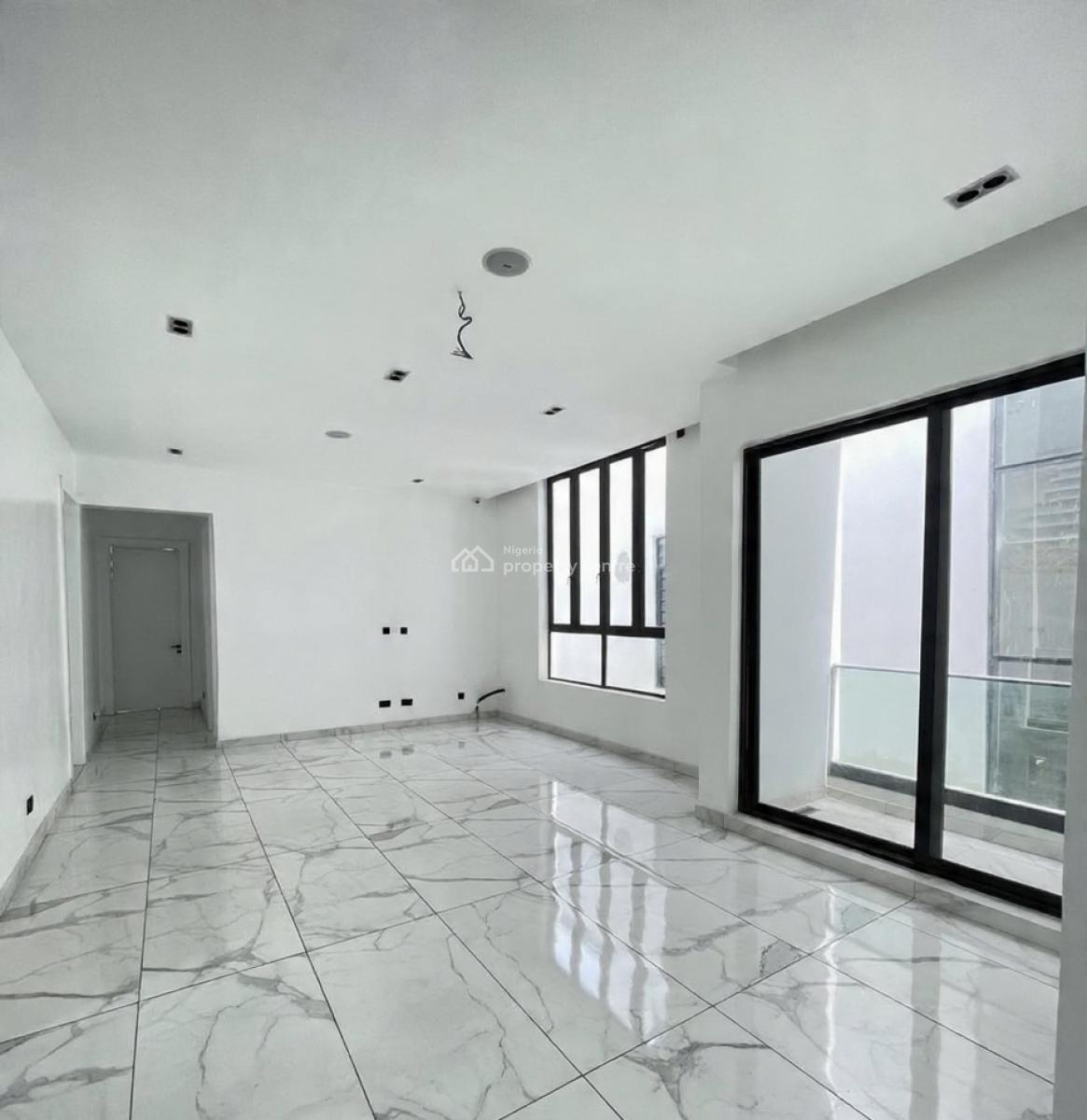 Stunning 5 Bedroom Detached Duplex with Swimming Pool and Bq, Ikota, Ikota, Lekki, Lagos, Detached Duplex for Sale