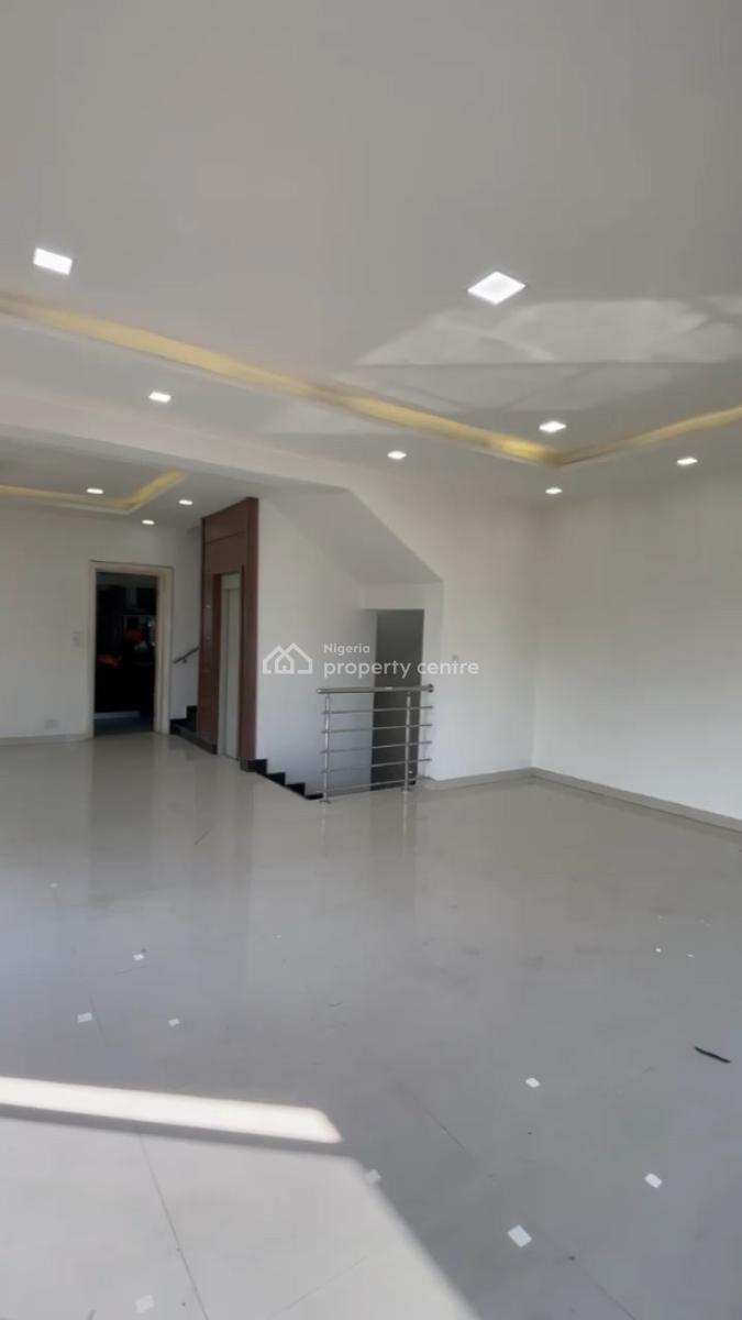 Luxury 4 Bedroom Terrace Duplex, Ikoyi, Ikoyi, Lagos, Terraced Duplex for Sale