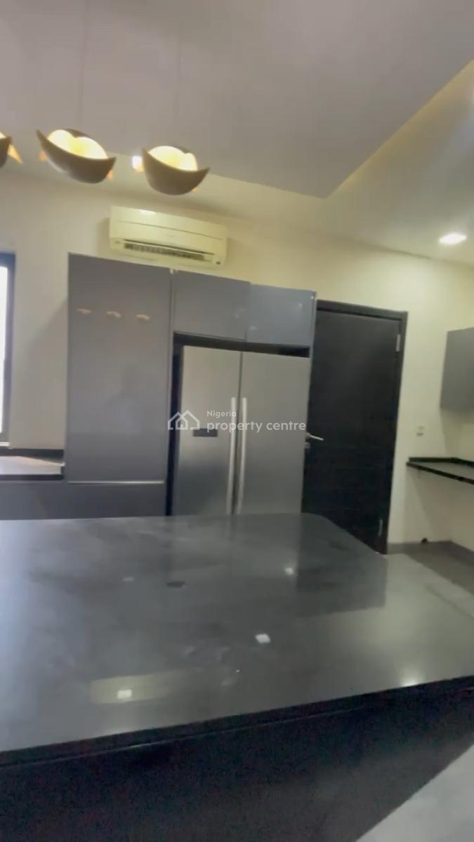 Luxury 4 Bedroom Terrace Duplex, Ikoyi, Ikoyi, Lagos, Terraced Duplex for Sale