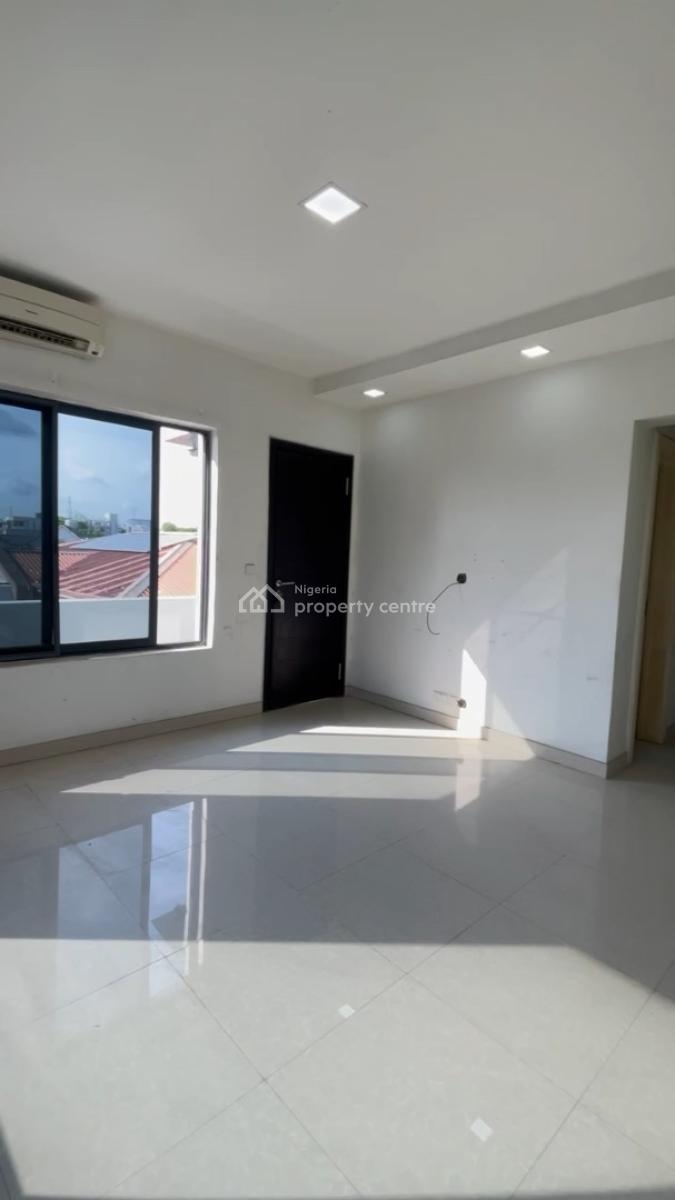 Luxury 4 Bedroom Terrace Duplex, Ikoyi, Ikoyi, Lagos, Terraced Duplex for Sale