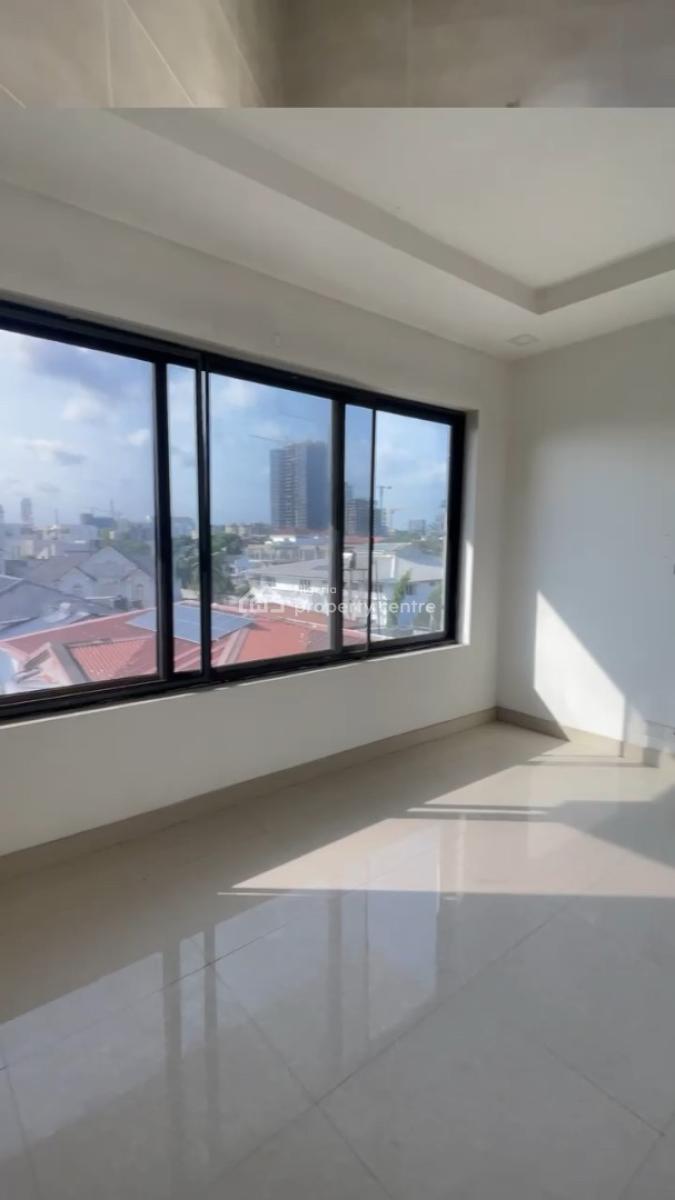 Luxury 4 Bedroom Terrace Duplex, Ikoyi, Ikoyi, Lagos, Terraced Duplex for Sale
