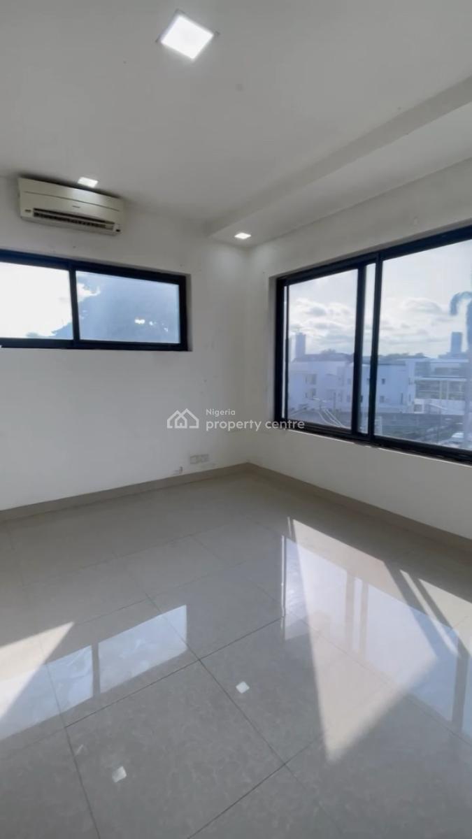 Luxury 4 Bedroom Terrace Duplex, Ikoyi, Ikoyi, Lagos, Terraced Duplex for Sale