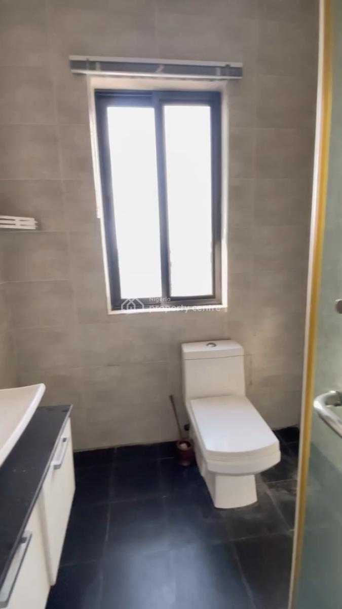 Luxury 4 Bedroom Terrace Duplex, Ikoyi, Ikoyi, Lagos, Terraced Duplex for Sale