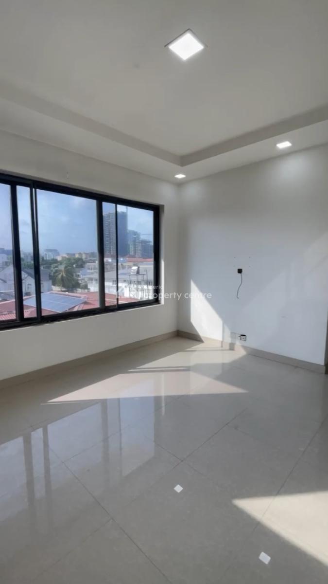 Luxury 4 Bedroom Terrace Duplex, Ikoyi, Ikoyi, Lagos, Terraced Duplex for Sale