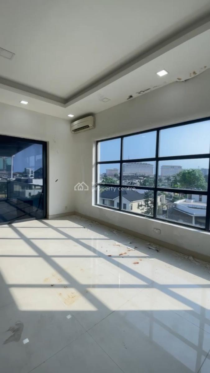 Luxury 4 Bedroom Terrace Duplex, Ikoyi, Ikoyi, Lagos, Terraced Duplex for Sale